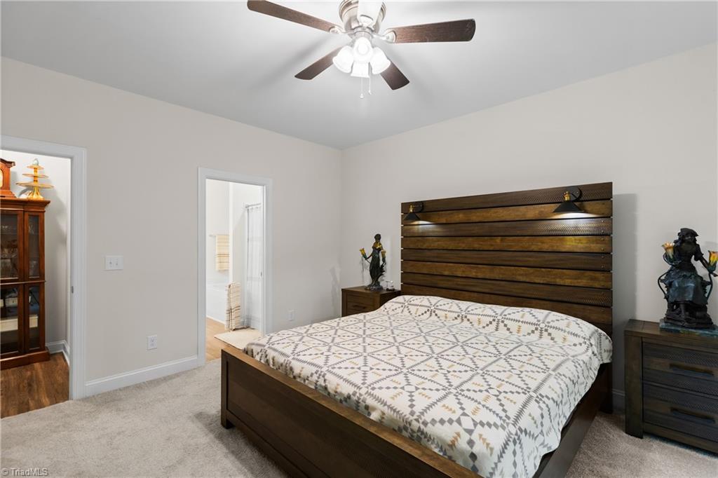 1540 South Peace Haven Road Clemmons, NC 27012 - Photo 14 of 26