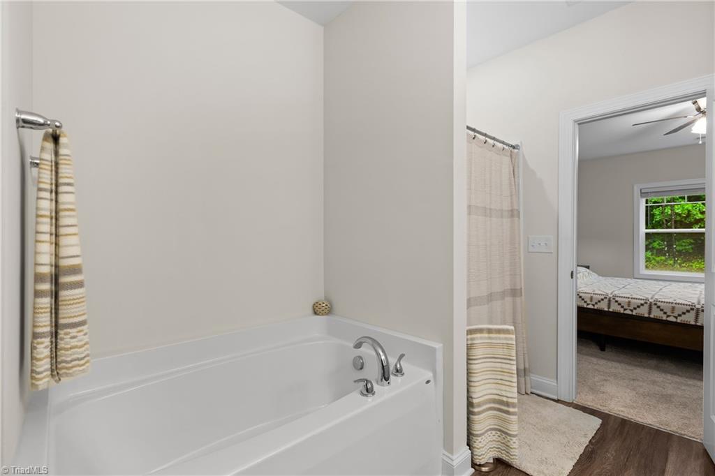 1540 South Peace Haven Road Clemmons, NC 27012 - Photo 15 of 26