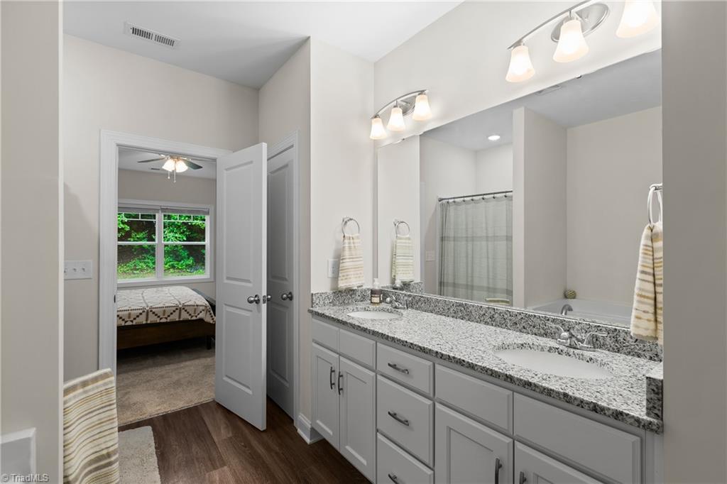 1540 South Peace Haven Road Clemmons, NC 27012 - Photo 16 of 26