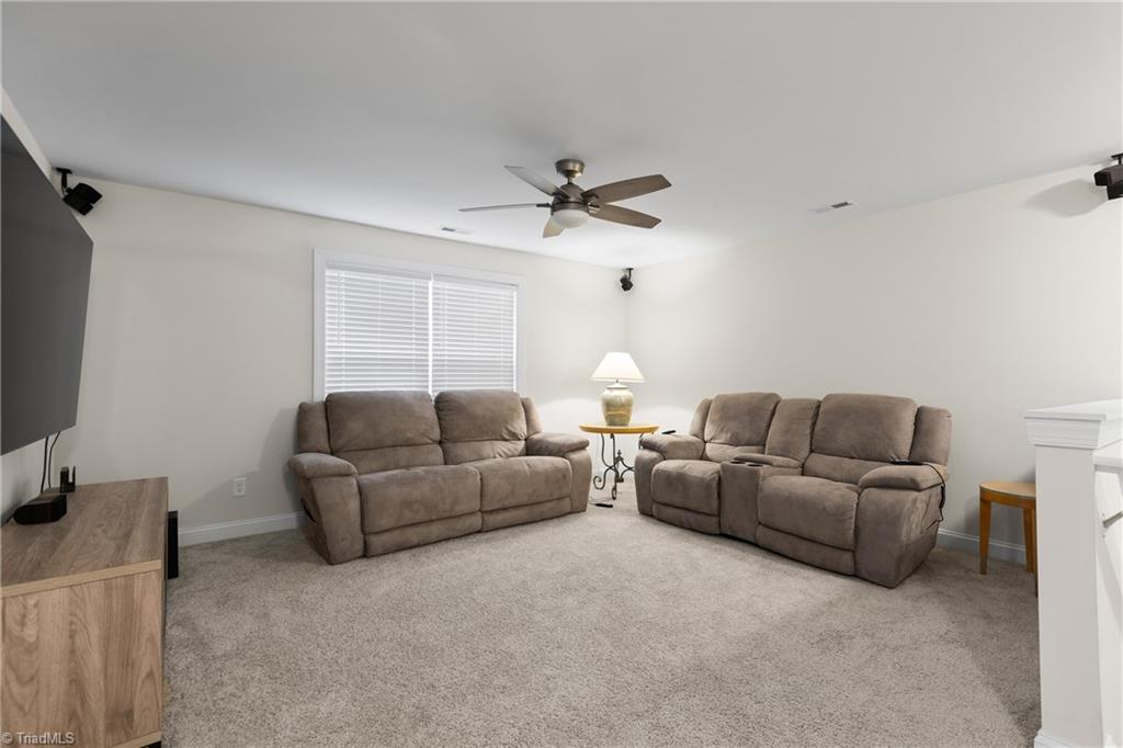 1540 South Peace Haven Road Clemmons, NC 27012 - Photo 17 of 26