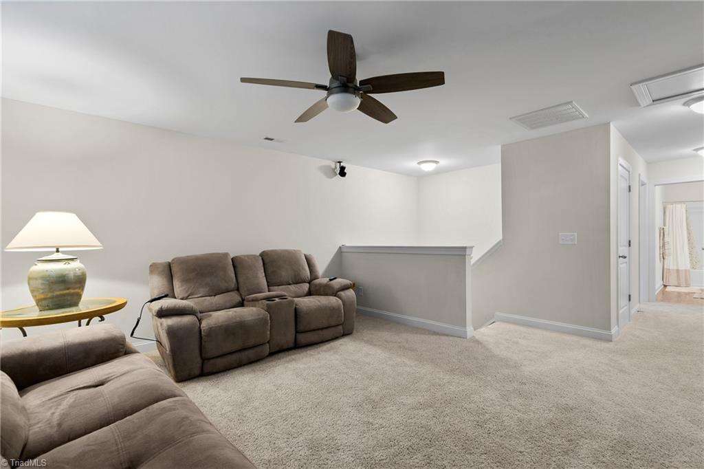 1540 South Peace Haven Road Clemmons, NC 27012 - Photo 18 of 26