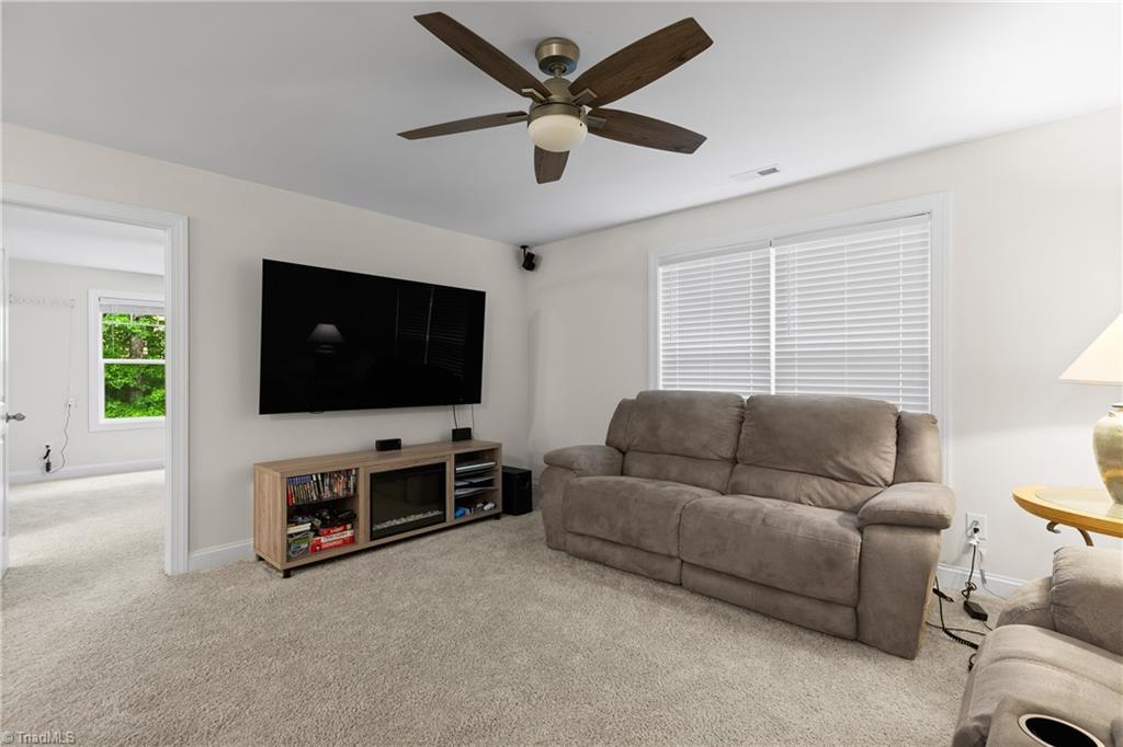 1540 South Peace Haven Road Clemmons, NC 27012 - Photo 19 of 26