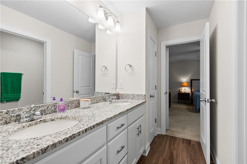 1540 South Peace Haven Road Clemmons, NC 27012 - Photo 21 of 26