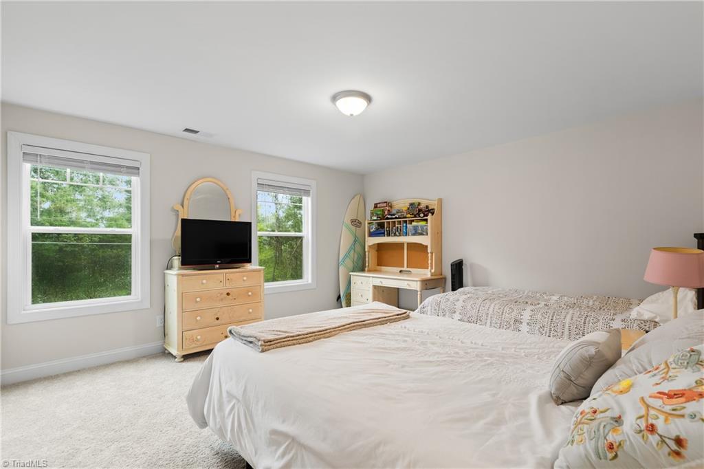 1540 South Peace Haven Road Clemmons, NC 27012 - Photo 23 of 26