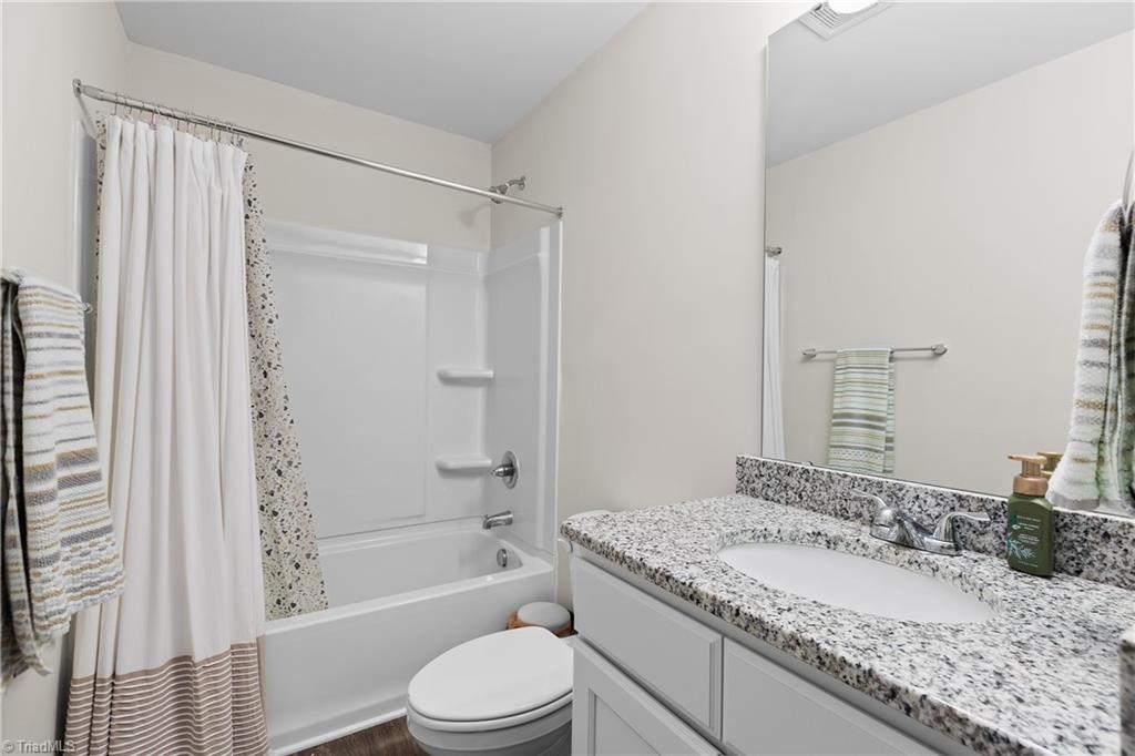 1540 South Peace Haven Road Clemmons, NC 27012 - Photo 24 of 26