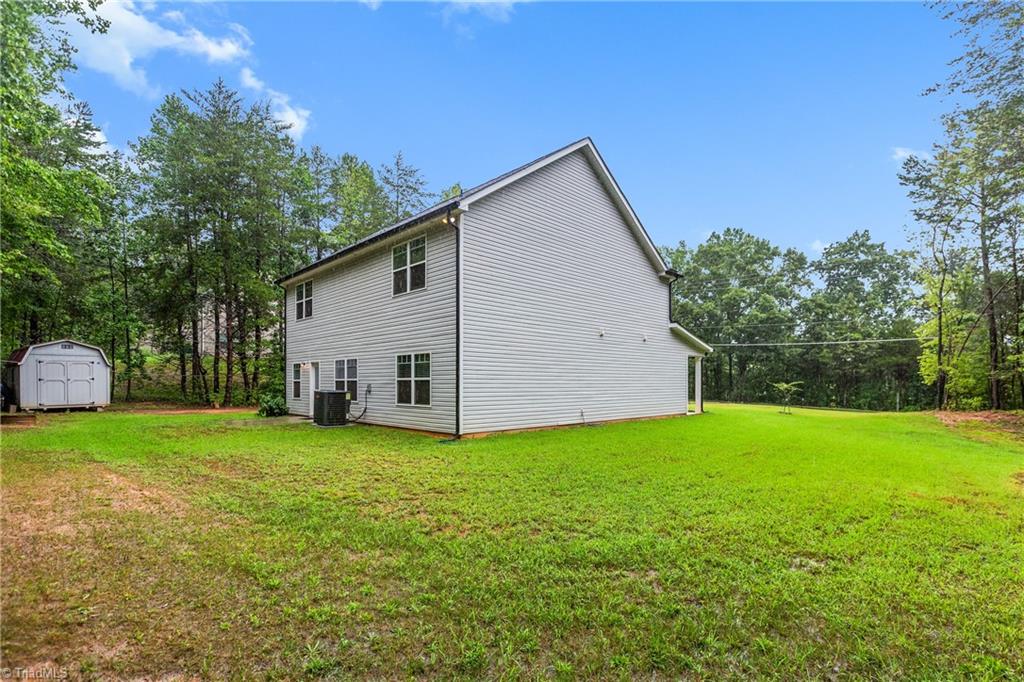 1540 South Peace Haven Road Clemmons, NC 27012 - Photo 25 of 26