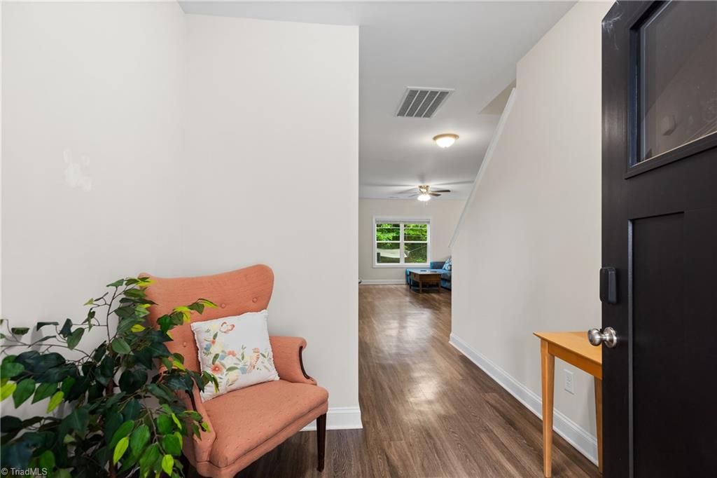 1540 South Peace Haven Road Clemmons, NC 27012 - Photo 4 of 26