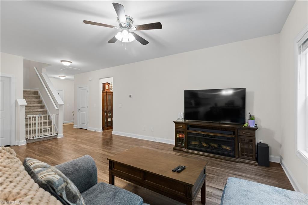 1540 South Peace Haven Road Clemmons, NC 27012 - Photo 6 of 26