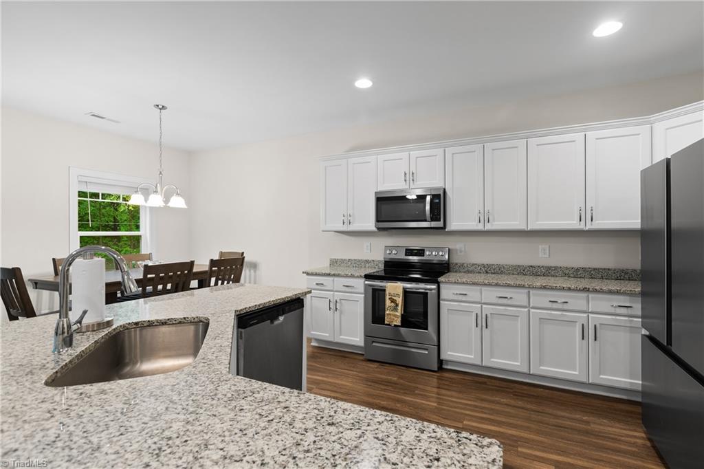 1540 South Peace Haven Road Clemmons, NC 27012 - Photo 10 of 26
