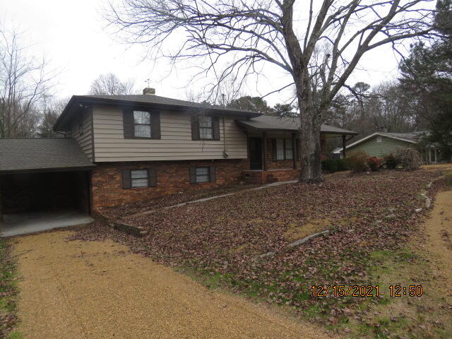 1277 Holcomb Road Ringgold, GA 30736 - Photo 2 of 21 IMG_3964