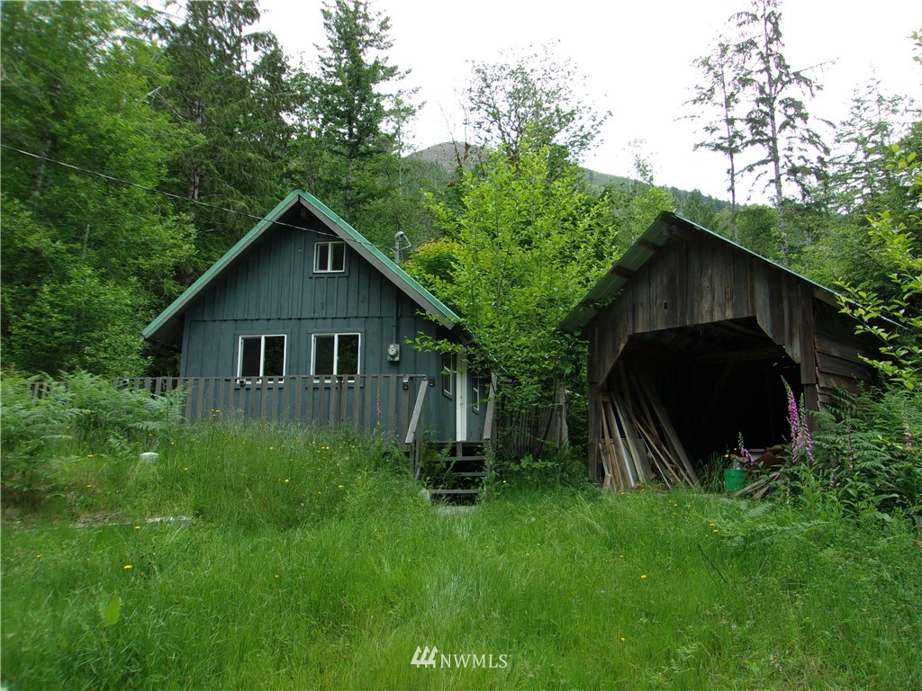 2575 Duckabush Road Brinnon, WA 98320 - Photo 12 of 12 Gallery Image 12