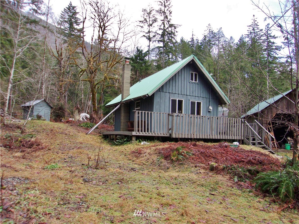 2575 Duckabush Road Brinnon, WA 98320 - Photo 10 of 12 Gallery Image 10