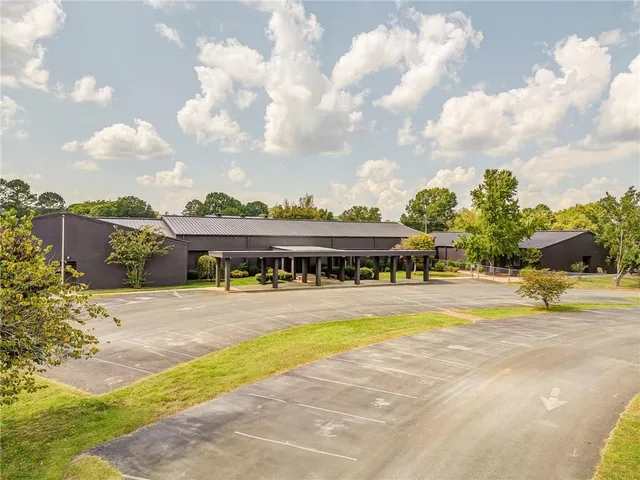 $4,665,600 | 13 Rome Street, Cave Spring, GA 30124