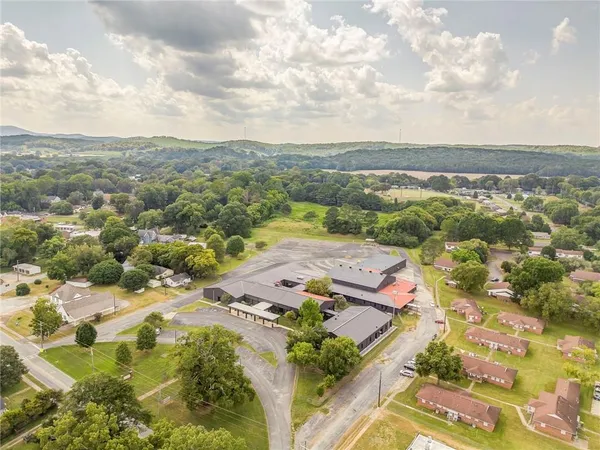 $3,999,999 | 13 Rome Street, Cave Spring, GA 30124