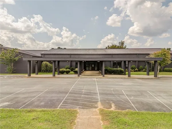 $3,999,999 | 13 Rome Street, Cave Spring, GA 30124