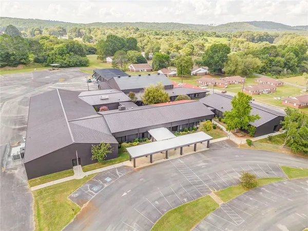 $3,999,999 | 13 Rome Street, Cave Spring, GA 30124