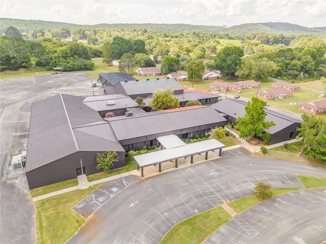 $4,665,600 | 13 Rome Street, Cave Spring, GA 30124