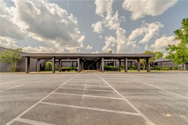 $3,999,999 | 13 Rome Street, Cave Spring, GA 30124