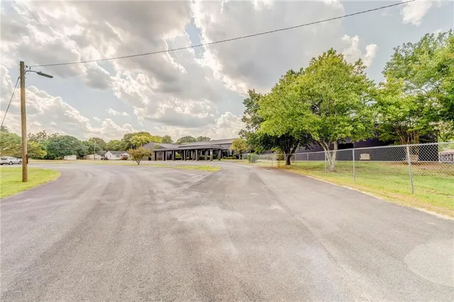 $4,665,600 | 13 Rome Street, Cave Spring, GA 30124