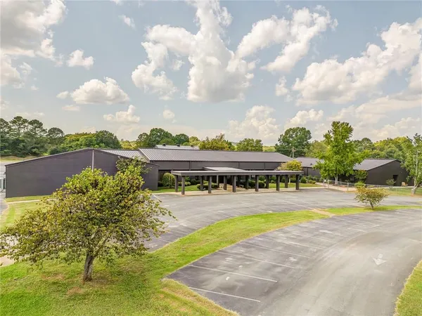 $3,999,999 | 13 Rome Street, Cave Spring, GA 30124