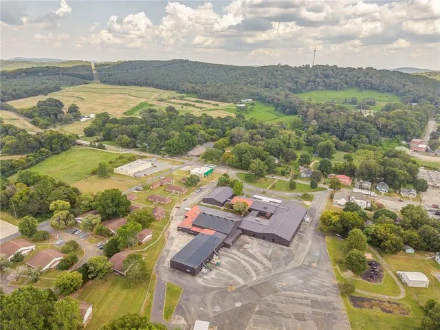 $3,999,999 | 13 Rome Street, Cave Spring, GA 30124