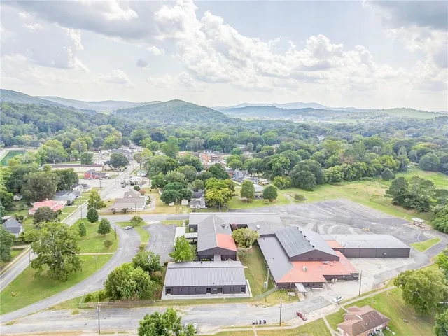 $3,999,999 | 13 Rome Street, Cave Spring, GA 30124