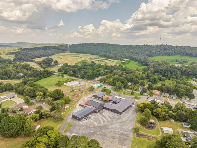 $3,999,999 | 13 Rome Street, Cave Spring, GA 30124