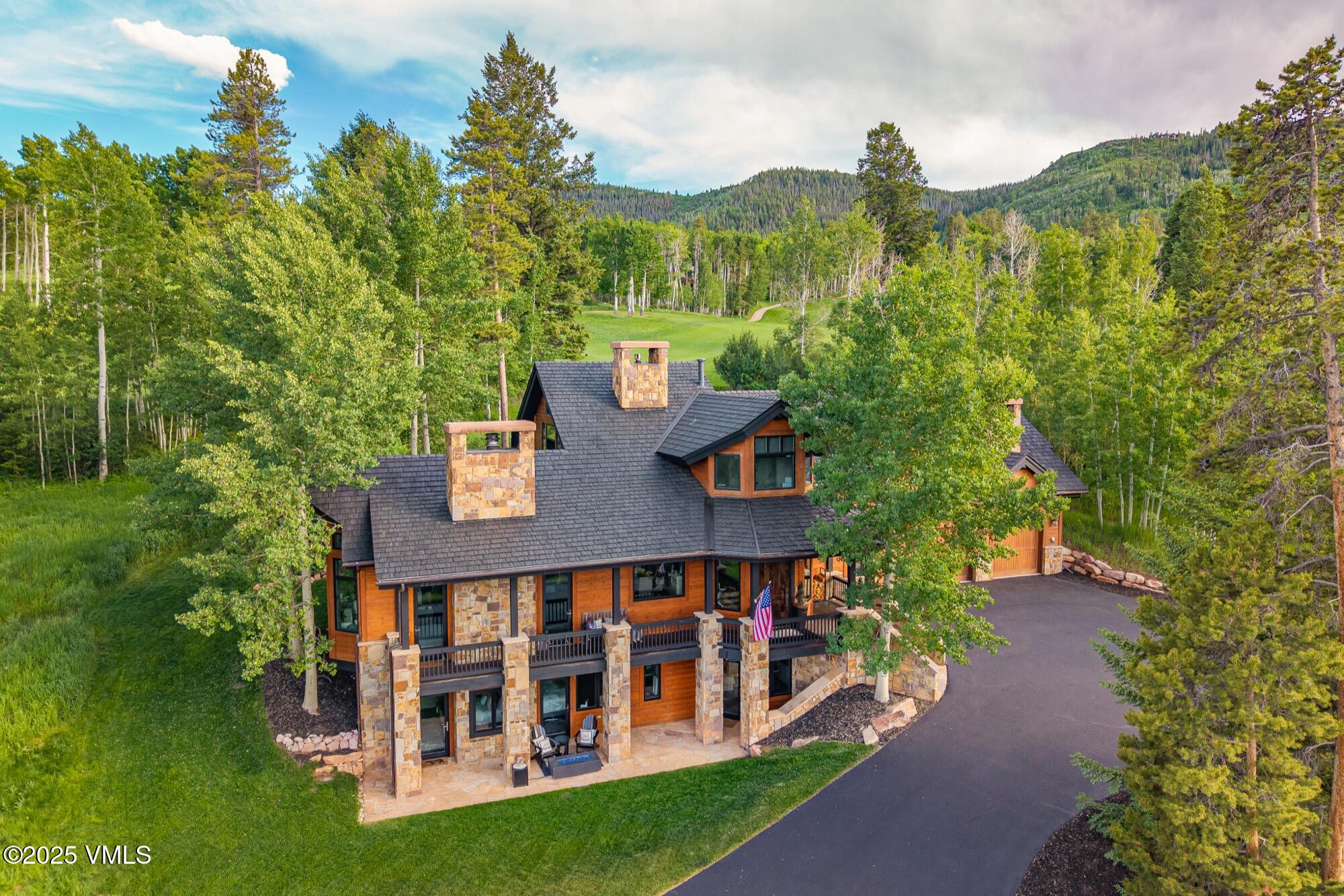 25 West Timber Drive Edwards, CO 81632 - Photo 47 of 55 25 W Timber Draw combined 2025 48