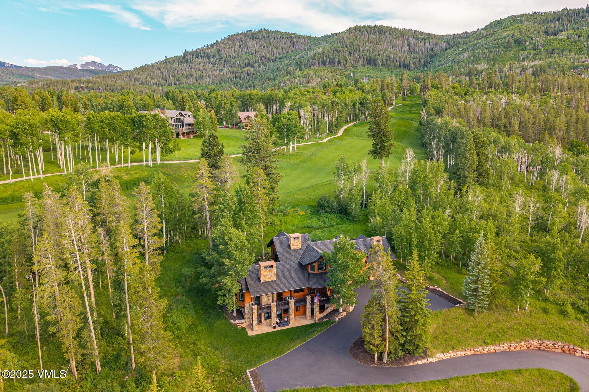 25 West Timber Drive Edwards, CO 81632 - Photo 52 of 55 25 W Timber Draw combined 2025 53