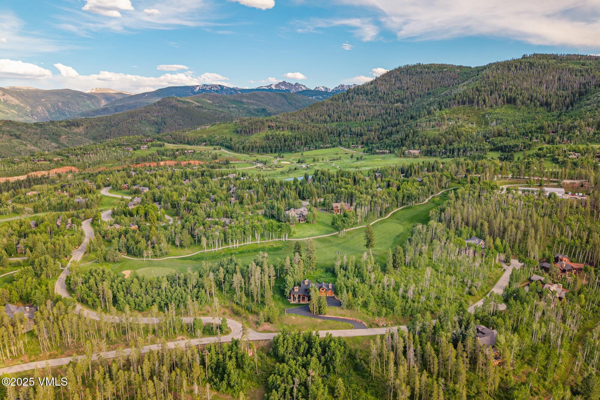 25 West Timber Drive Edwards, CO 81632 - Photo 54 of 55 25 W Timber Draw combined 2025 55