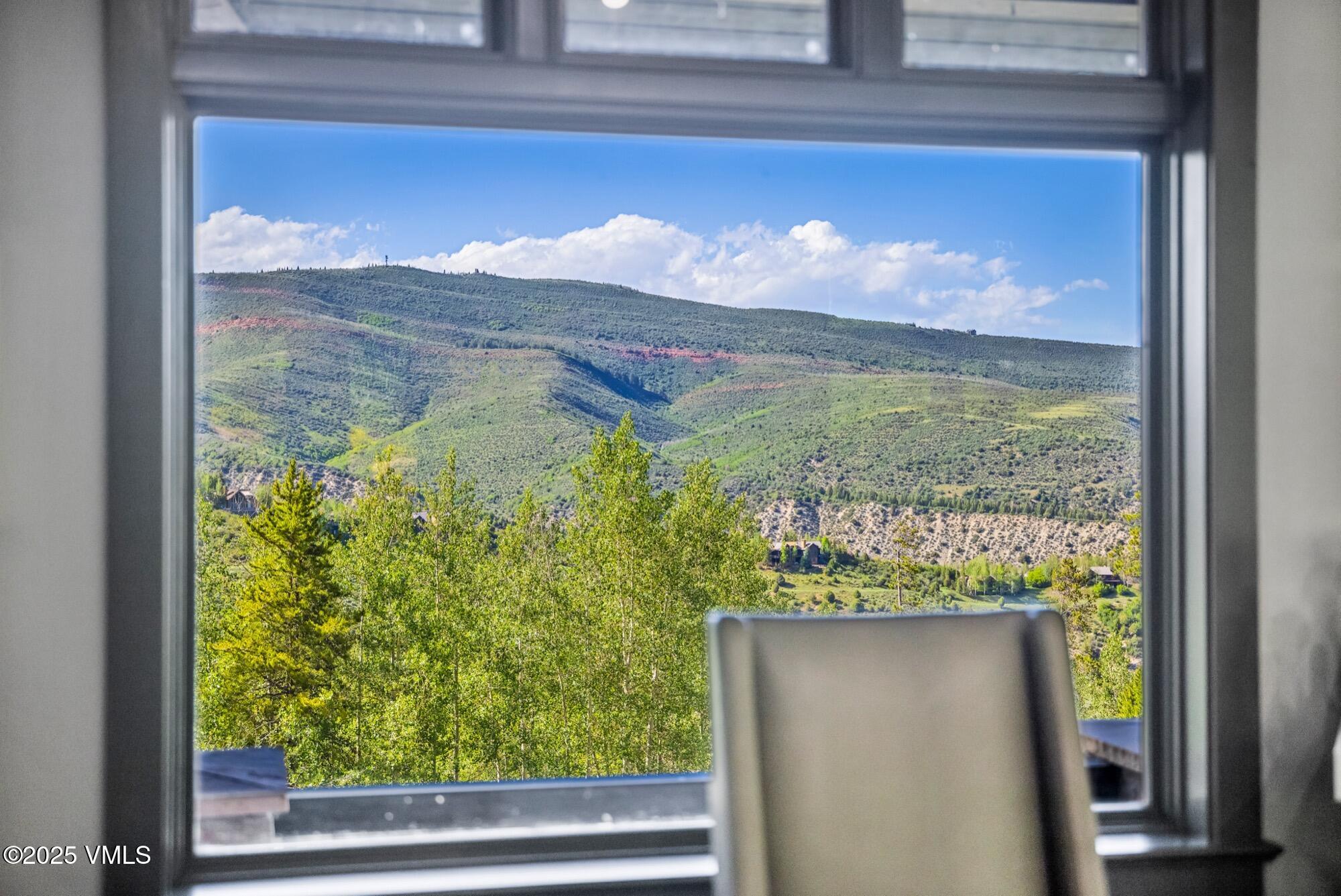 25 West Timber Drive Edwards, CO 81632 - Photo 6 of 55 a view of a window