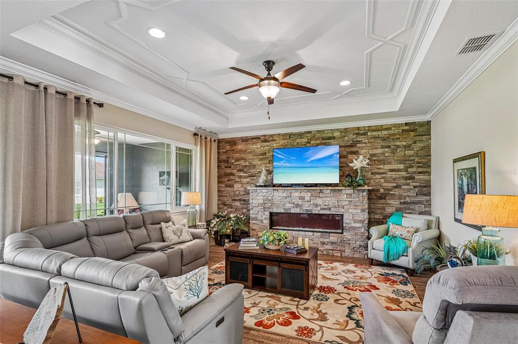 9548 Southwest 86th Place Ocala, FL 34481 - Photo 6 of 29