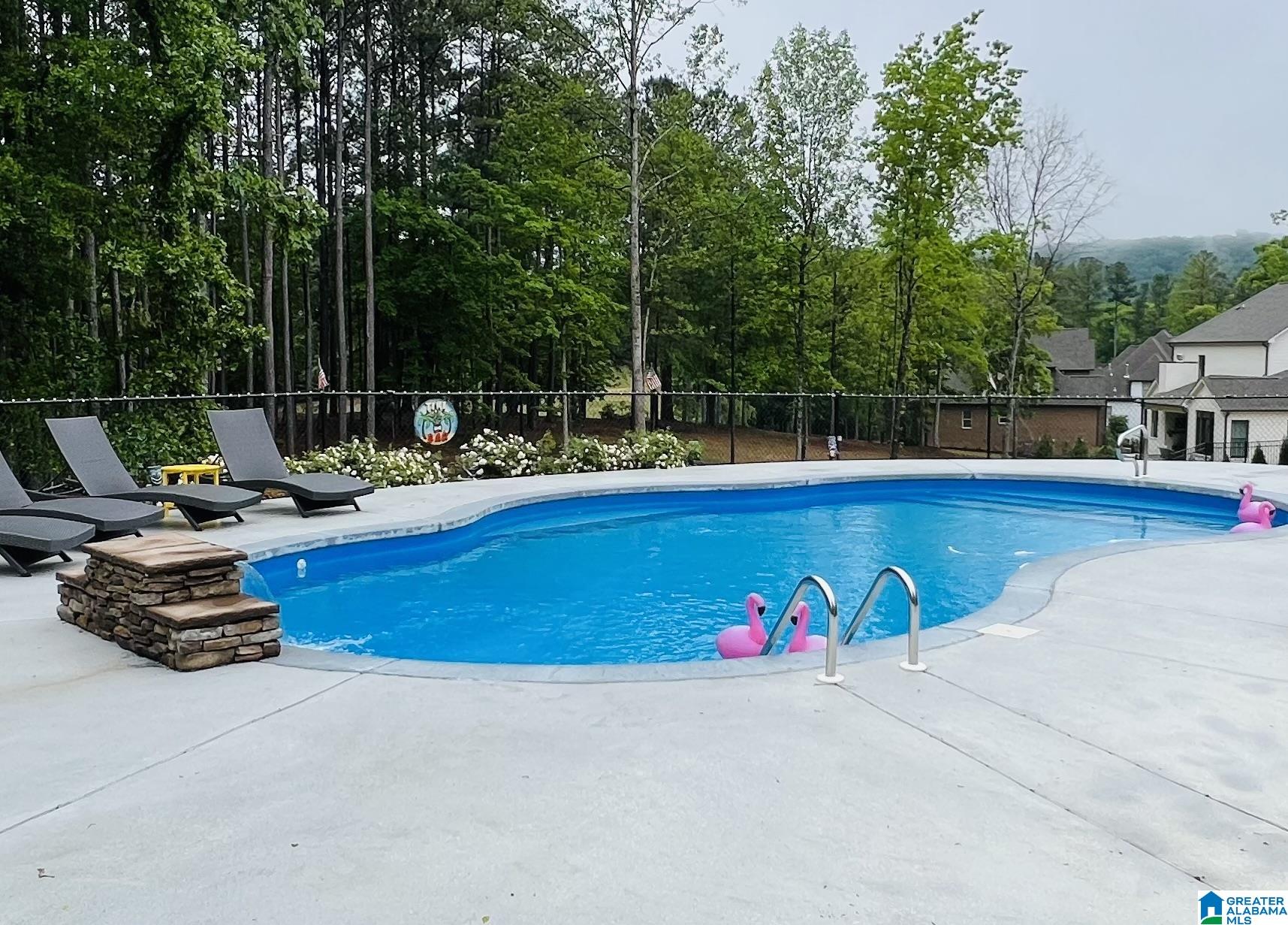 204 Kilkerran Lane Pelham, AL 35124 - Photo 13 of 69