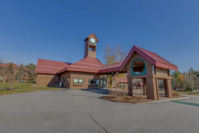 $13,650 | 164 Deer Park Drive, Unit 168D, North Woodstock, NH 03262