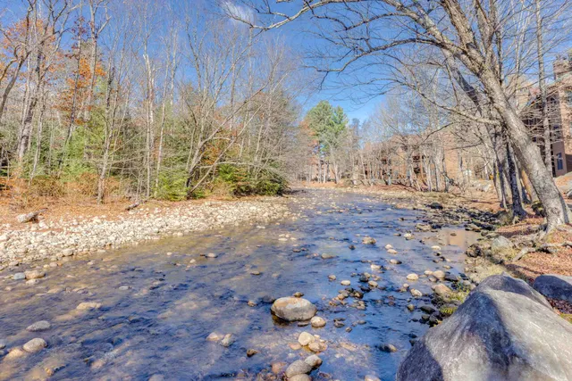 $13,650 | 164 Deer Park Drive, Unit 168D, North Woodstock, NH 03262