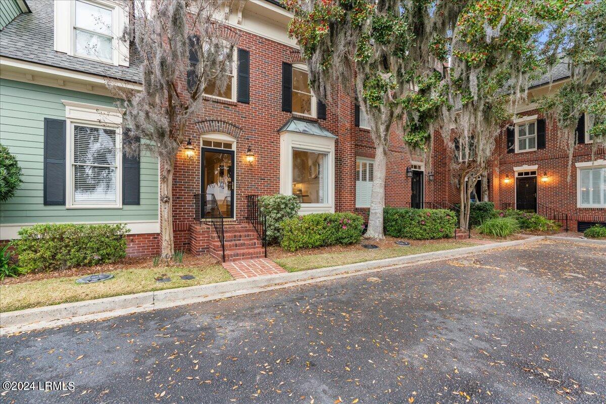 895 Ribaut Road, Unit 14 Beaufort, SC 29902 - Photo 1 of 33 24-Front Exterior