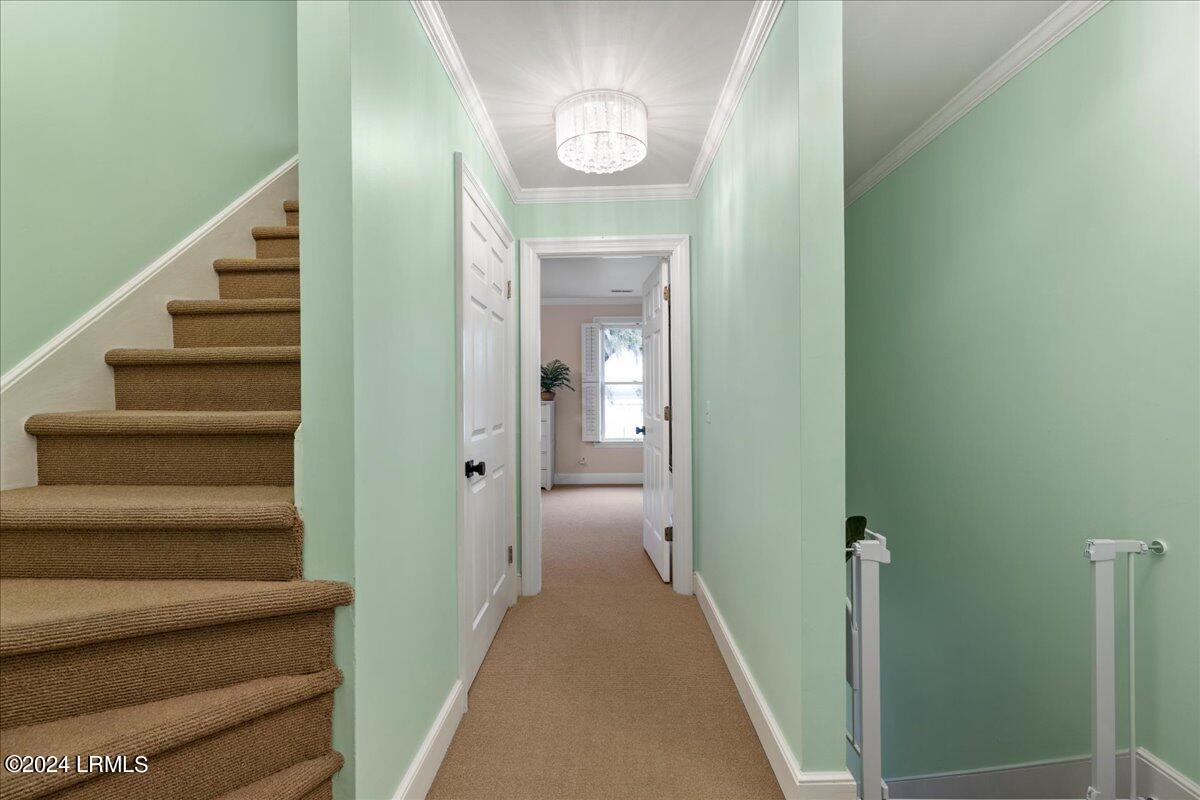 895 Ribaut Road, Unit 14 Beaufort, SC 29902 - Photo 17 of 33 42-Upper Level 1