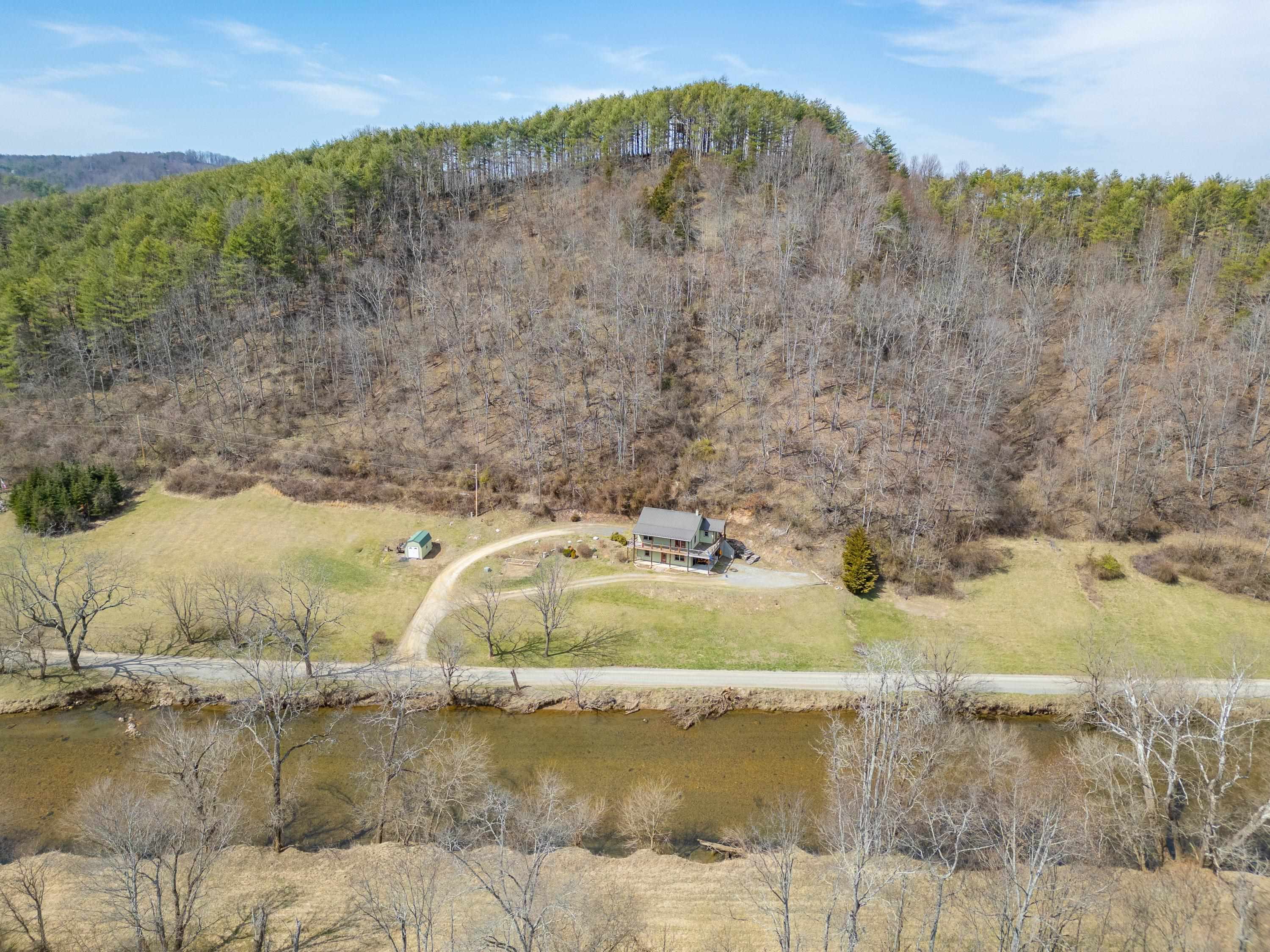 2389 Thunderstruck Road Northeast Floyd, VA 24091 - Photo 69 of 86 Gallery Image 69