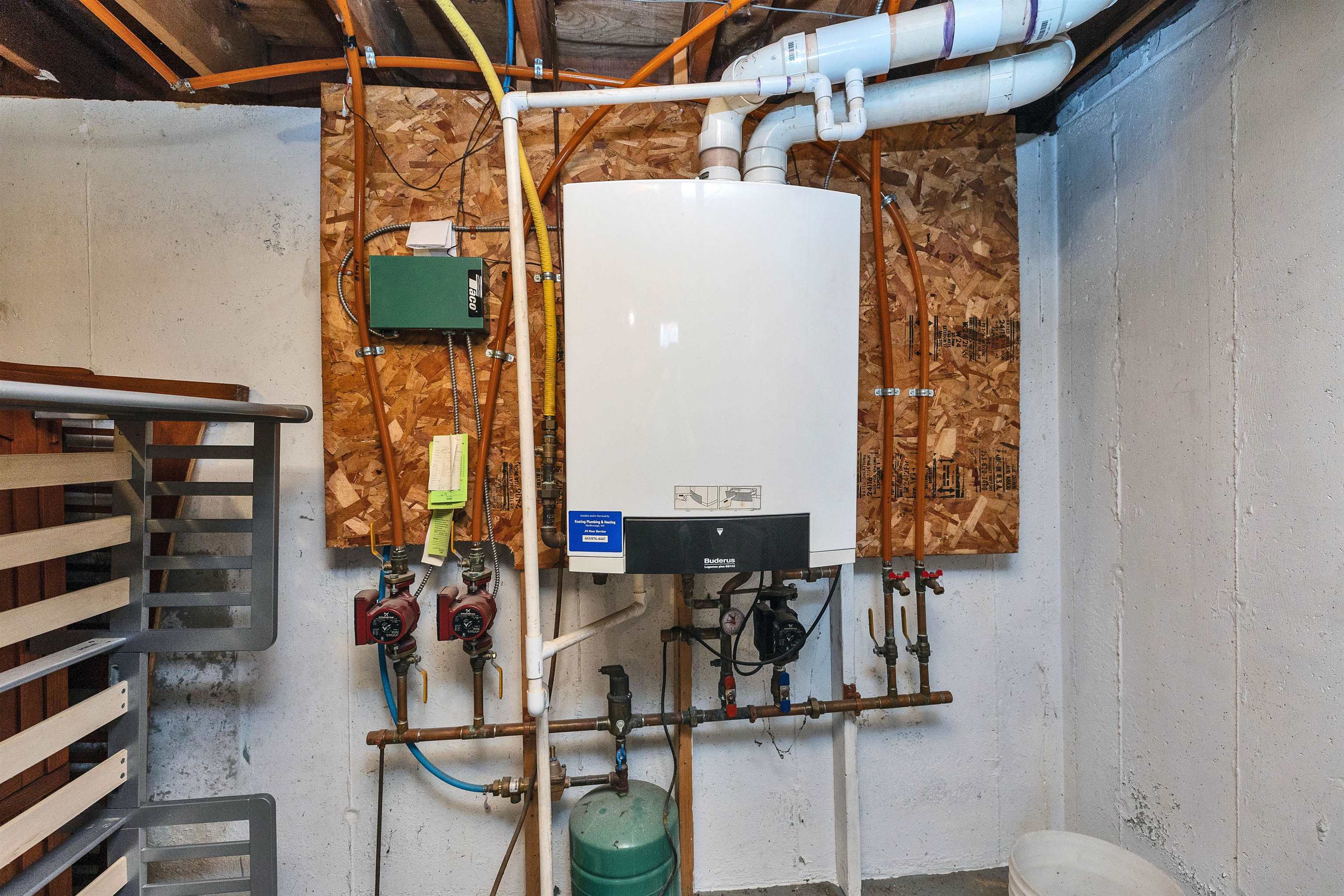 3 Greenbriar Road Keene, NH 03431 - Photo 31 of 39