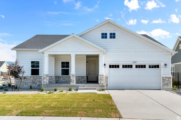 $549,000 | 595 West Junegrass Lane, Tooele, UT 84074