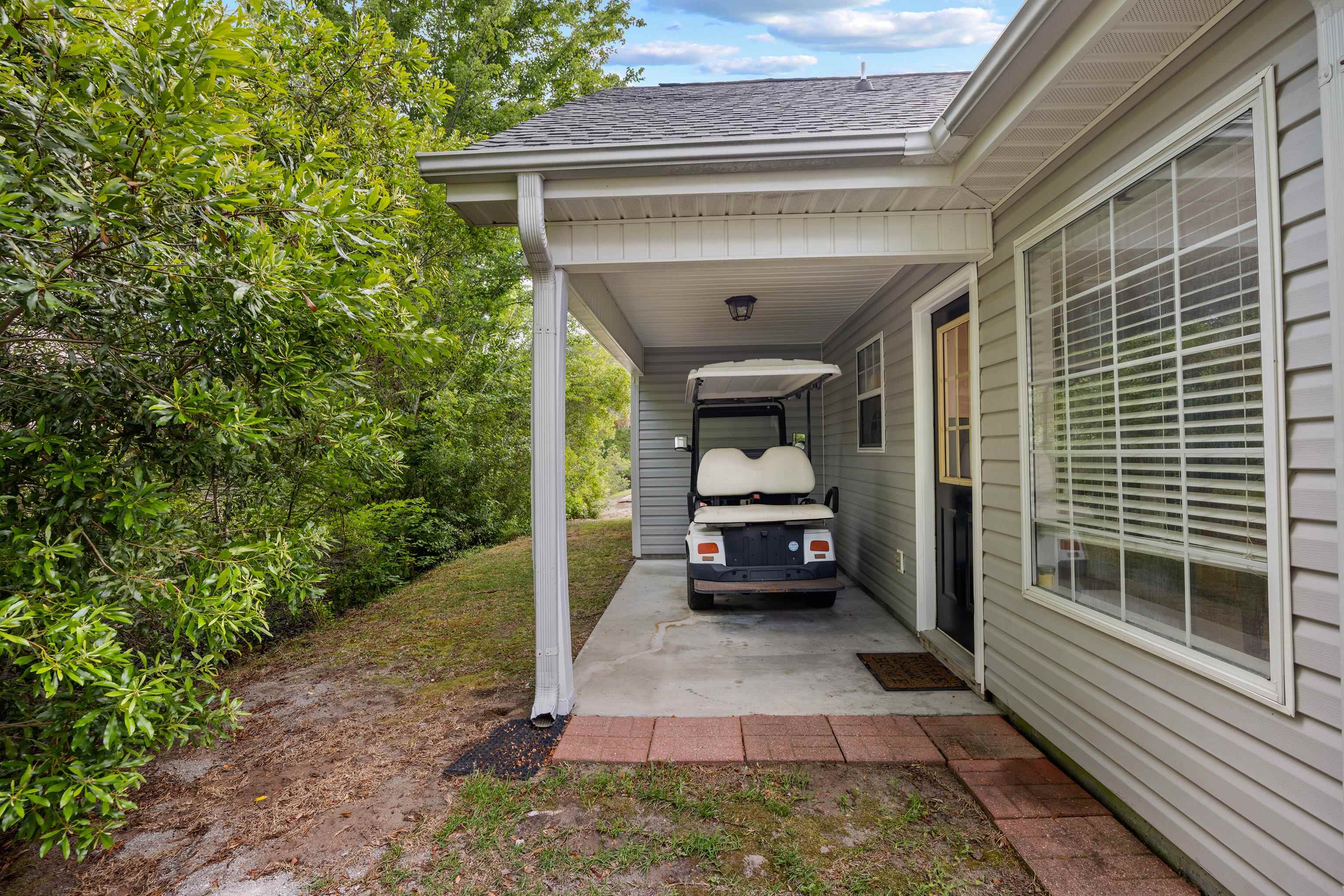 1534 Gulfstream Court Surfside Beach, SC 29575 - Photo 32 of 42
