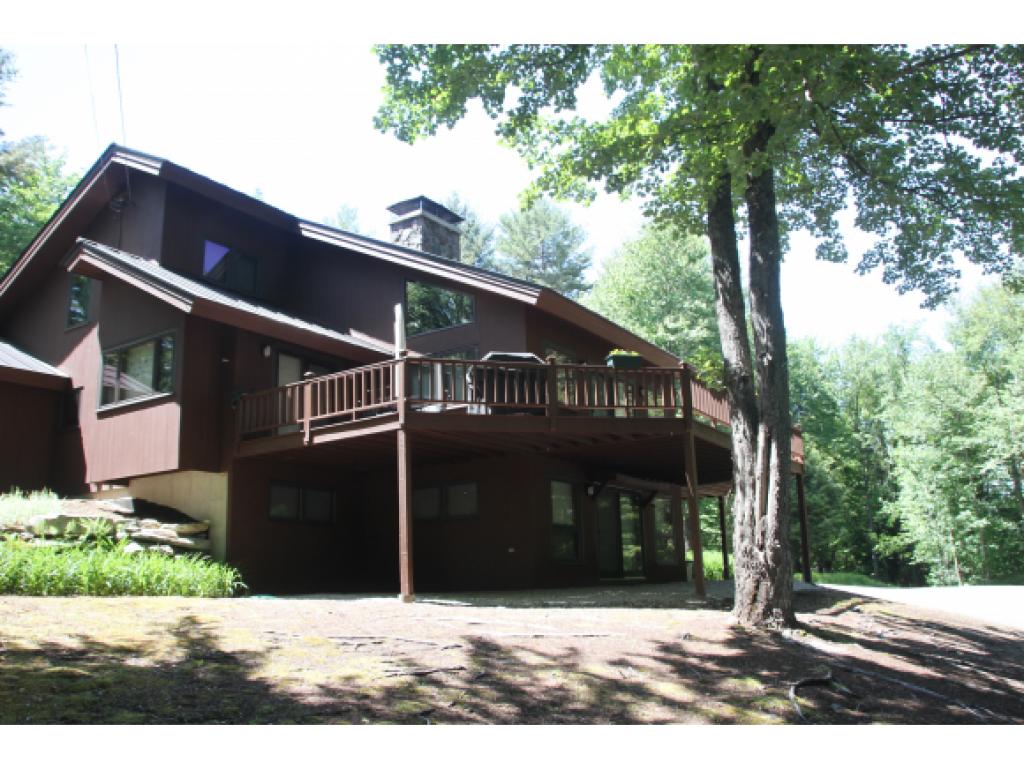741 Gale Meadows Road Jamaica, VT 05155 - Photo 3 of 30 Gallery Image 3
