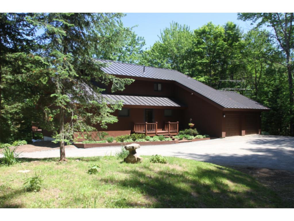 741 Gale Meadows Road Jamaica, VT 05155 - Photo 7 of 30 Gallery Image 7