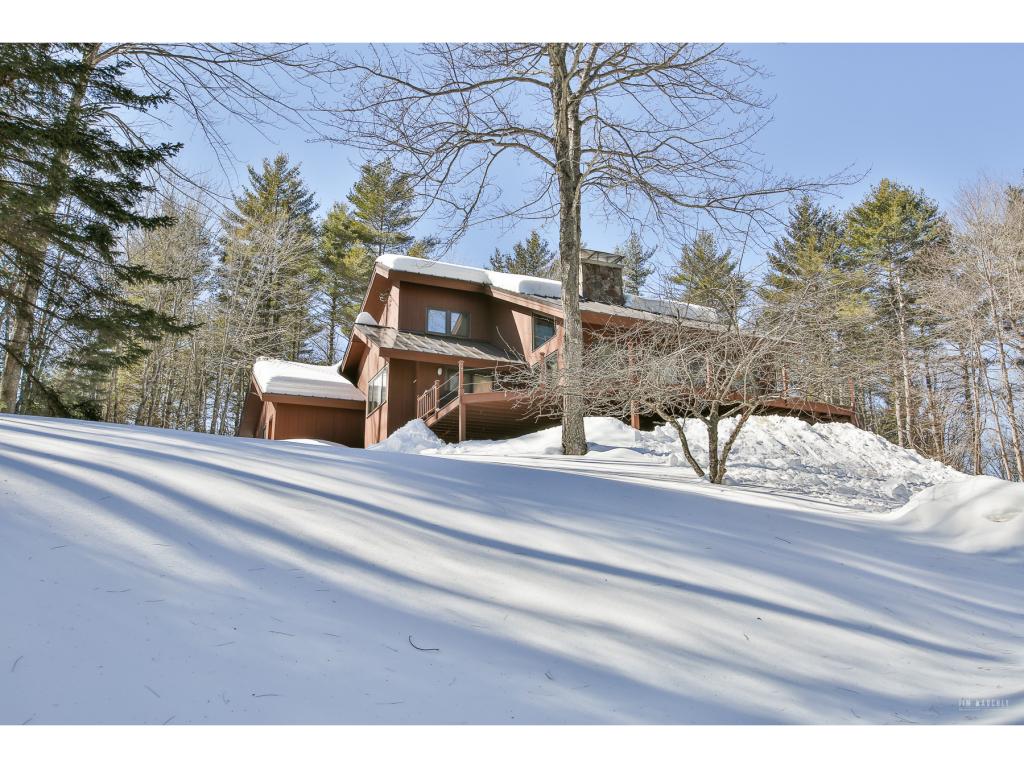 741 Gale Meadows Road Jamaica, VT 05155 - Photo 9 of 30 Gallery Image 9