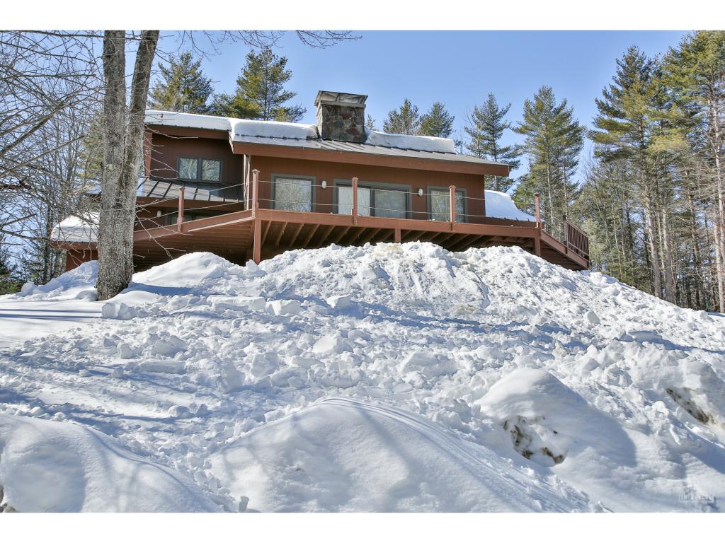 741 Gale Meadows Road Jamaica, VT 05155 - Photo 10 of 30 Gallery Image 10