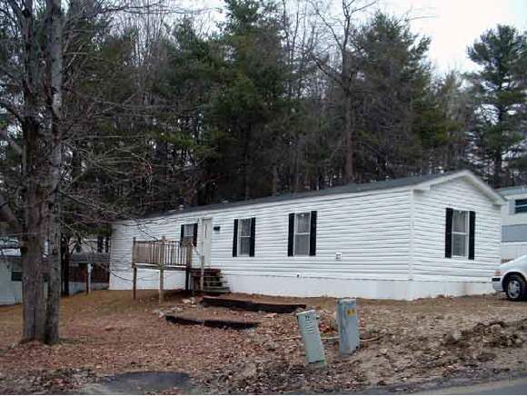 27 True Road Meredith, NH 03253 - Photo 1 of 3 Gallery Image 1