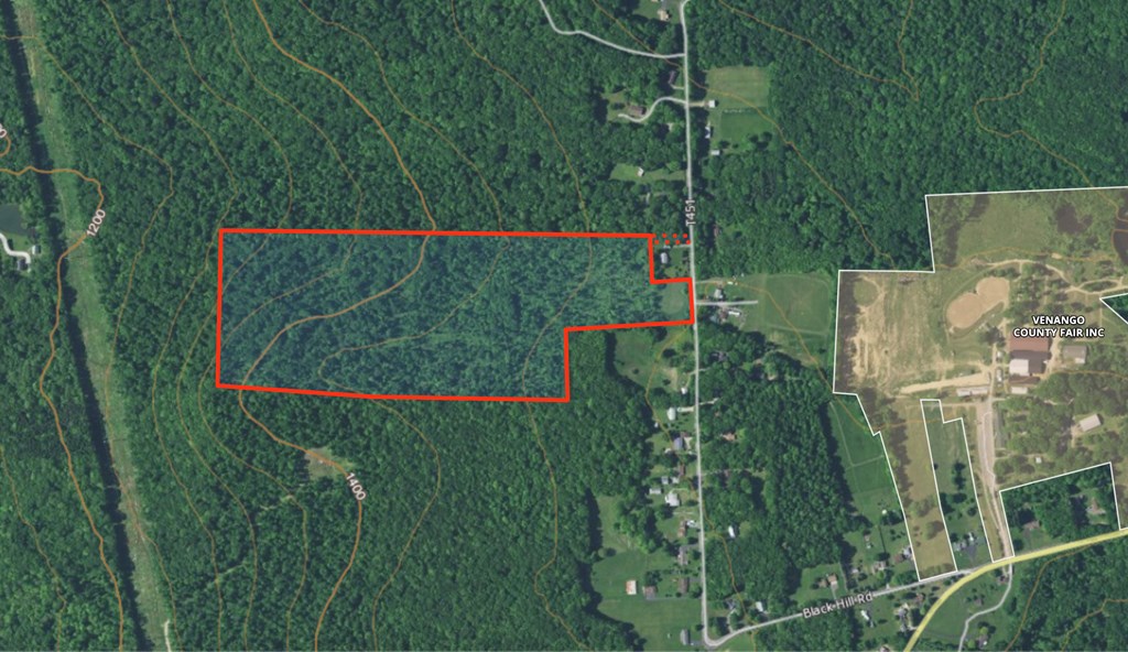 0 Black Hl Road Franklin, PA 16323 - Photo 2 of 29