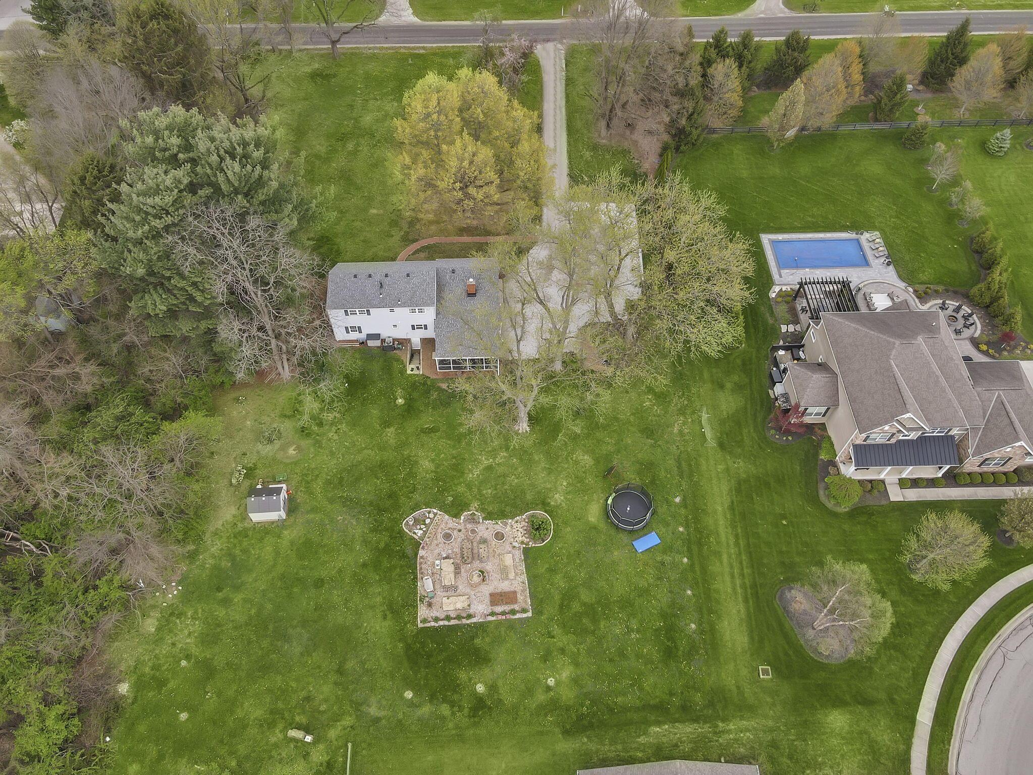 6455 Havens Road Blacklick, OH 43004 - Photo 65 of 72 65-web-or-mls-DJI_0148