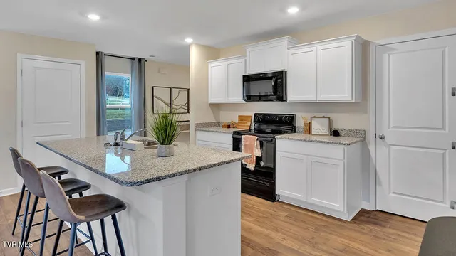 $376,465 | 249 Chimney Vw Loop, Blountville, TN 37617