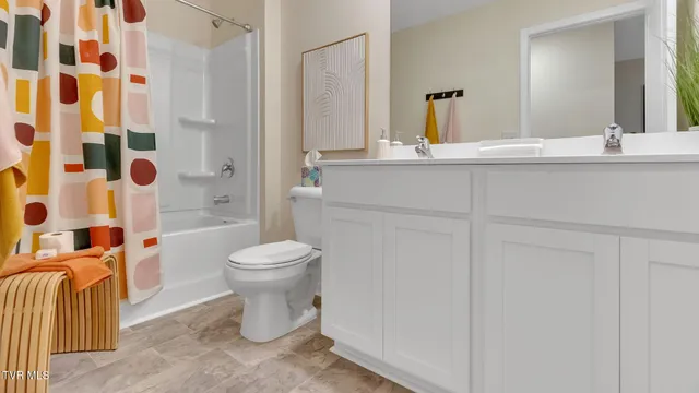 $376,465 | 249 Chimney Vw Loop, Blountville, TN 37617